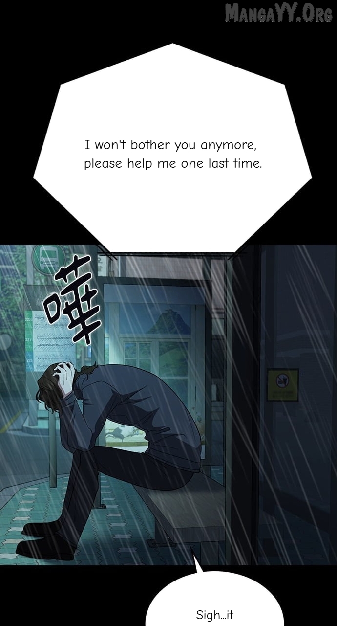 How to break up well Chapter 73 - page 60